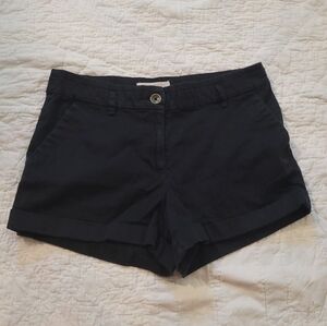 Forever 21 Classic Black Women's Shorts